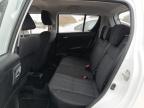 2016 SUZUKI SWIFT SZ2 for sale at Copart BRISTOL