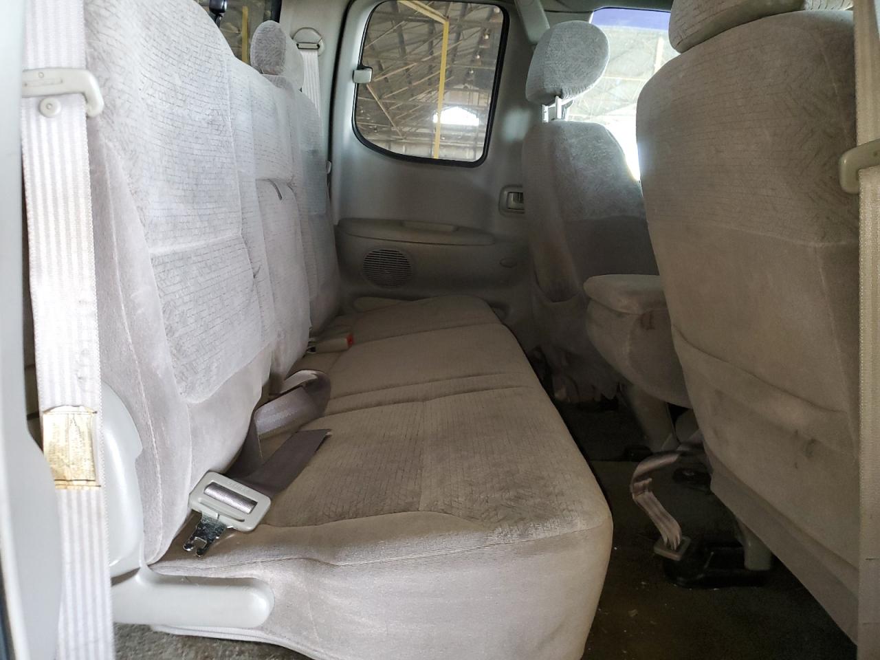 2001 Toyota Tundra Access Cab Limited VIN: 5TBBT48151S162699 Lot: 67643245