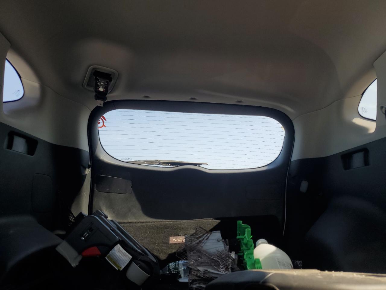 2019 Hyundai Tucson Se VIN: KM8J2CA44KU042616 Lot: 66830365