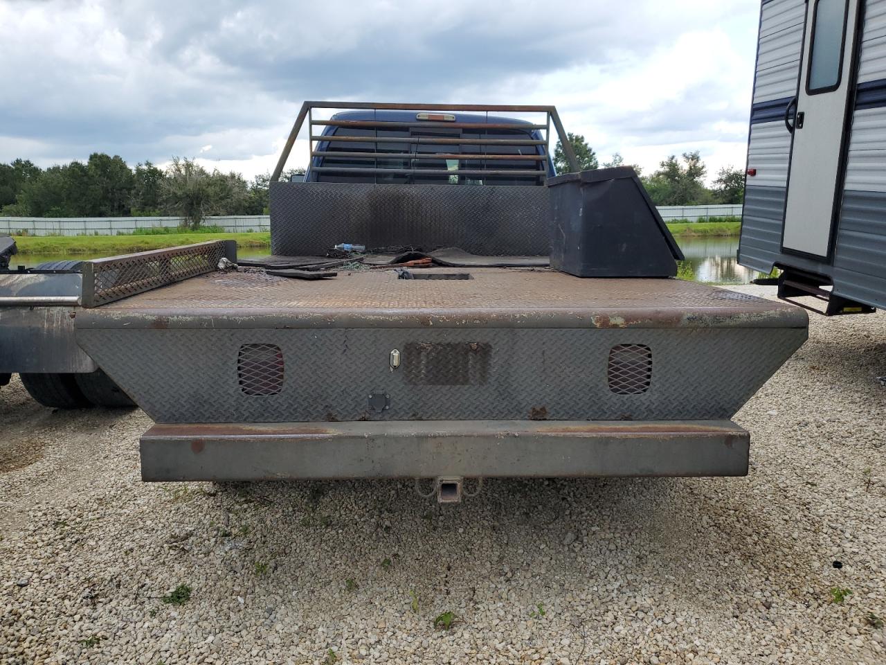 2014 Ford F350 Super Duty VIN: 1FD8W3HT5EEA46334 Lot: 69597045