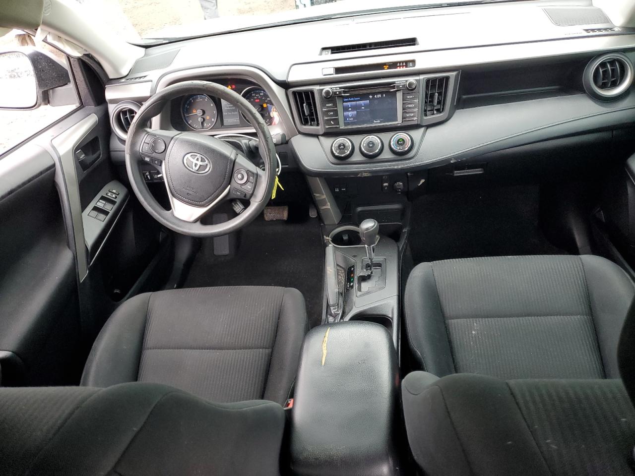 2017 Toyota Rav4 Le VIN: 2T3ZFREV4HW375217 Lot: 69520645