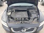 2012 VOLVO S40 SE LUX for sale at Copart SANDWICH