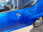 2010 CITROEN C1 SPLASH  for sale at Copart WHITBURN