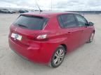 2015 PEUGEOT 308 ACTIVE E-HDI  for sale at Copart CORBY
