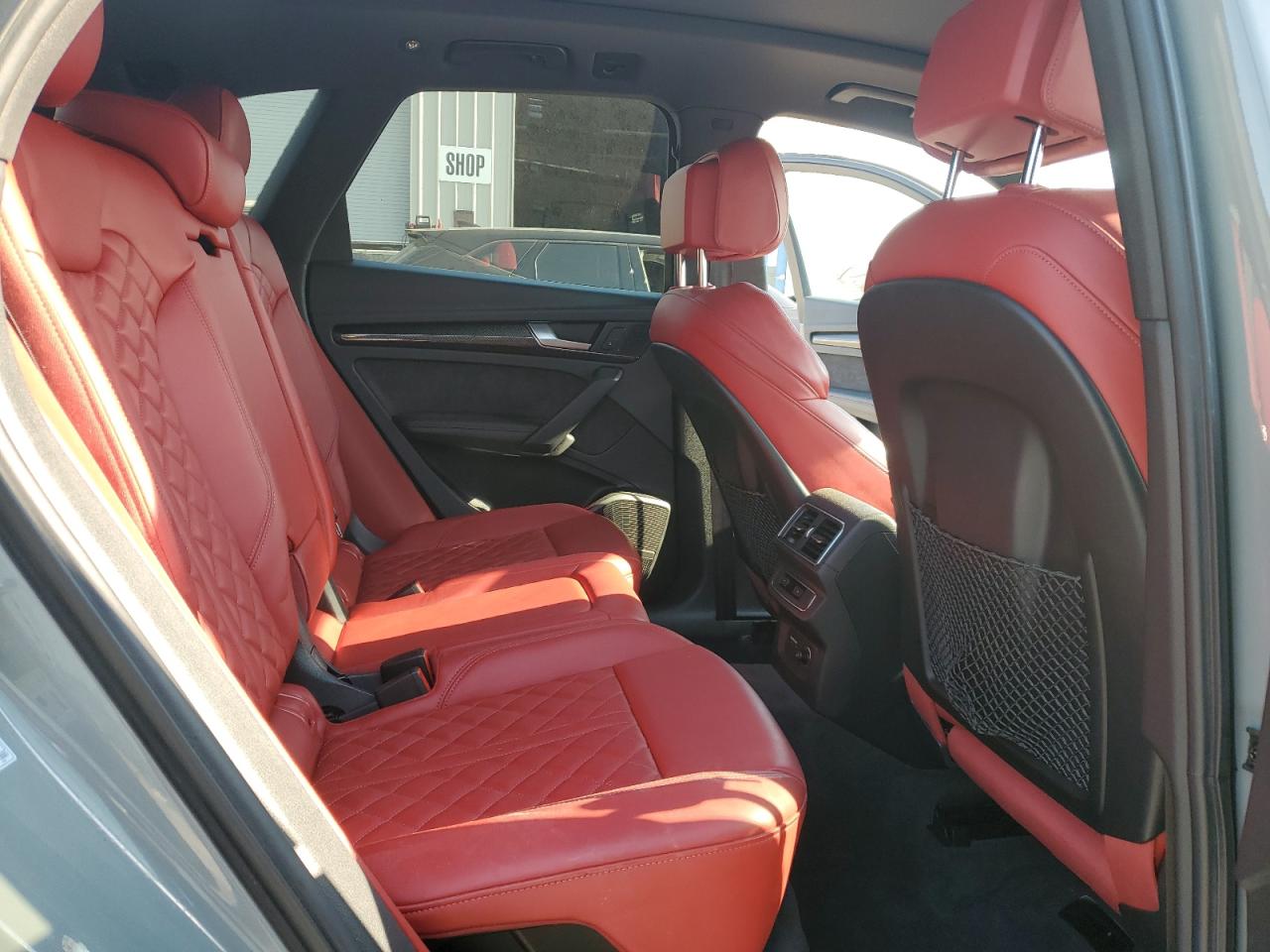 2019 Audi Sq5 Prestige VIN: WA1C4AFY5K2095807 Lot: 67799785