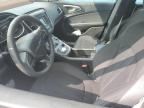 2015 CHRYSLER 200 LX   for sale at Copart NB - MONCTON