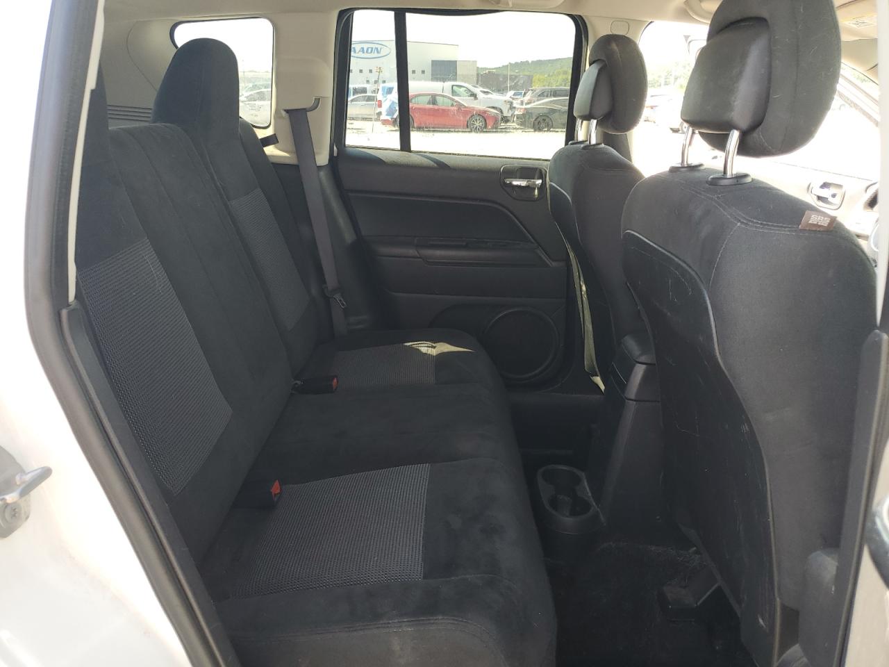 2016 Jeep Compass Sport VIN: 1C4NJCBA0GD640674 Lot: 69945065