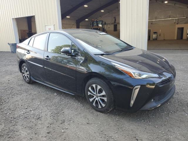  TOYOTA PRIUS 2019 Черный