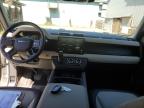 2023 LAND ROVER DEFENDER 130 X-DYNAMIC SE   à vendre chez Copart AB - CALGARY