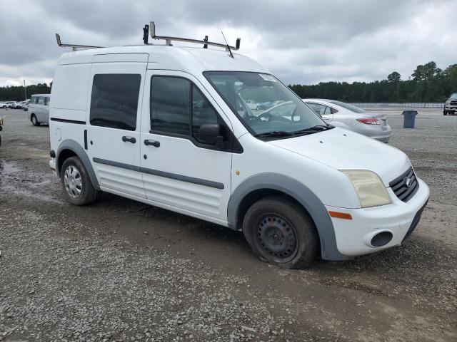  FORD TRANSIT 2013 Biały
