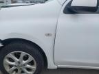 2015 NISSAN MICRA ACENTA  for sale at Copart WHITBURN