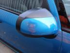 2010 CITROEN C3 PICASSO for sale at Copart PETERLEE