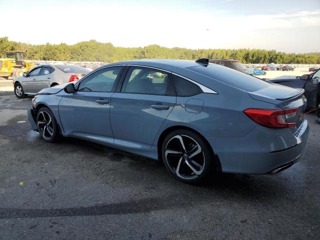  HONDA ACCORD 2022 Серый