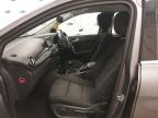 2013 MERCEDES BENZ B180 BLUEE for sale at Copart SANDWICH