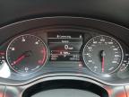 2012 AUDI A6 S LINE TDI CVT  for sale at Copart WOLVERHAMPTON