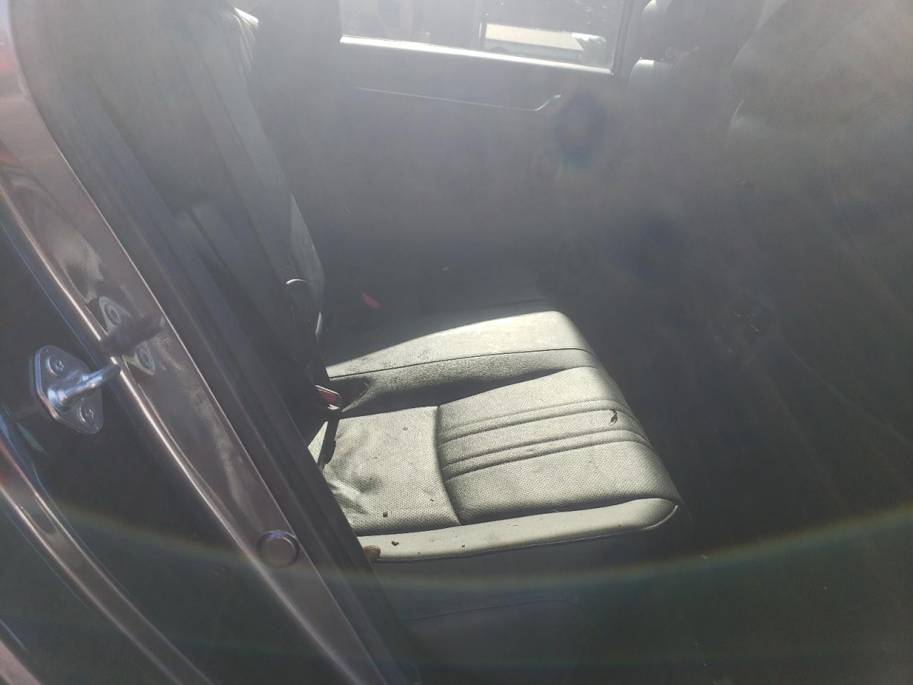 2022 Honda Accord Touring VIN: 1HGCV2F93NA007429 Lot: 69223135