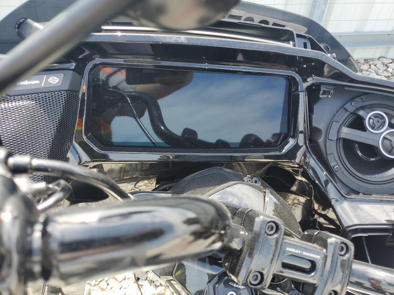 2025 Harley-Davidson Fltrxstse VIN: 1HD1TL814SB953486 Lot: 70678365