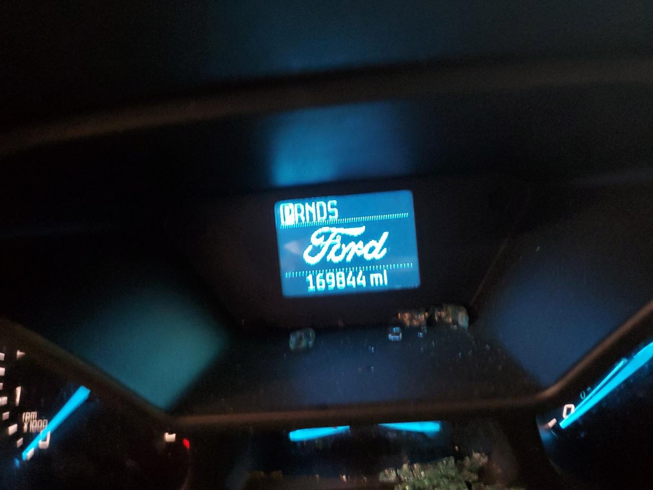 2017 Ford Transit Connect Van VIN: NM0LS7E79H1335721 Lot: 68911685