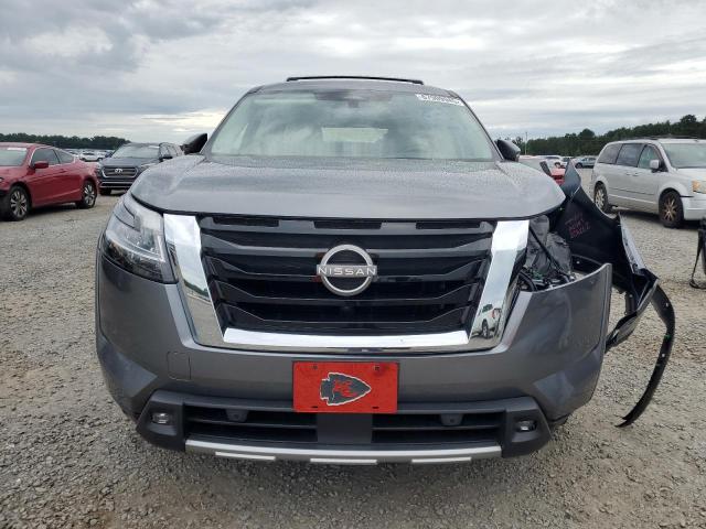  NISSAN PATHFINDER 2022 Угольный