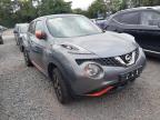 2019 NISSAN JUKE BOSE PERSONAL EDITIO  for sale at Copart WOLVERHAMPTON