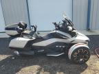 2020 CAN-AM SPYDER ROADSTER RT   for sale at Copart DC - WASHINGTON DC