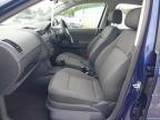 2006 VOLKSWAGEN POLO S 80  for sale at Copart ST HELENS