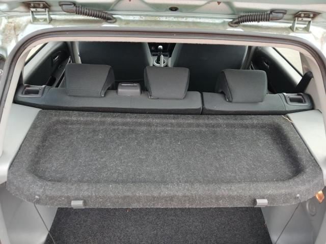 2007 SUZUKI SX4 GLX