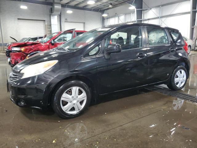 2014 Nissan Versa Note S
