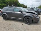 2016 DODGE JOURNEY SXT   for sale at Copart ON - LONDON