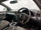 2006 AUDI A4 S LINE SPECIAL EDITION for sale at Copart NEWBURY