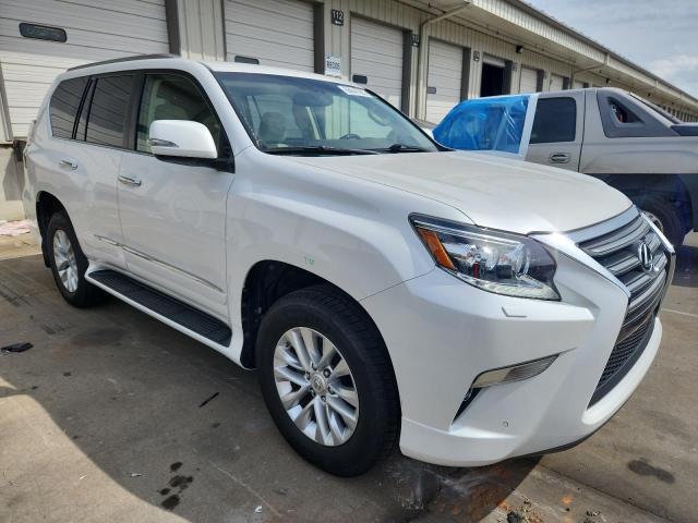  LEXUS GX 2019 White