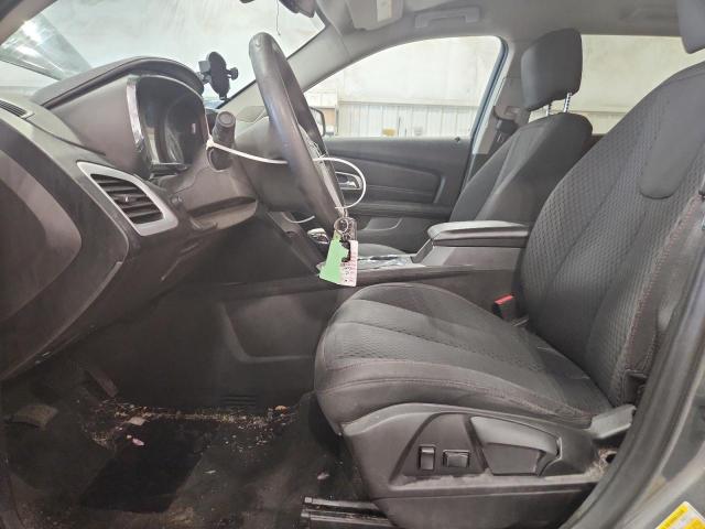  GMC TERRAIN 2012 Сharcoal