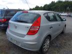 2008 HYUNDAI I30  for sale at Copart CASTLEDERMOT - IRELAND