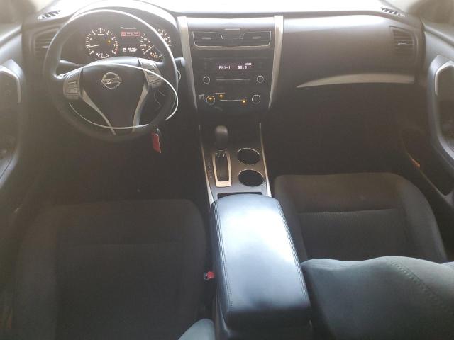  NISSAN ALTIMA 2015 Biały