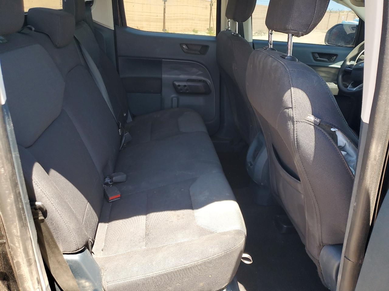 2022 Ford Maverick Xl VIN: 3FTTW8E94NRA94571 Lot: 66840095