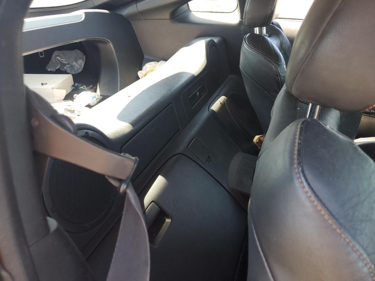 2005 Nissan 350Z Coupe VIN: JN1AZ34E65M655638 Lot: 66748135