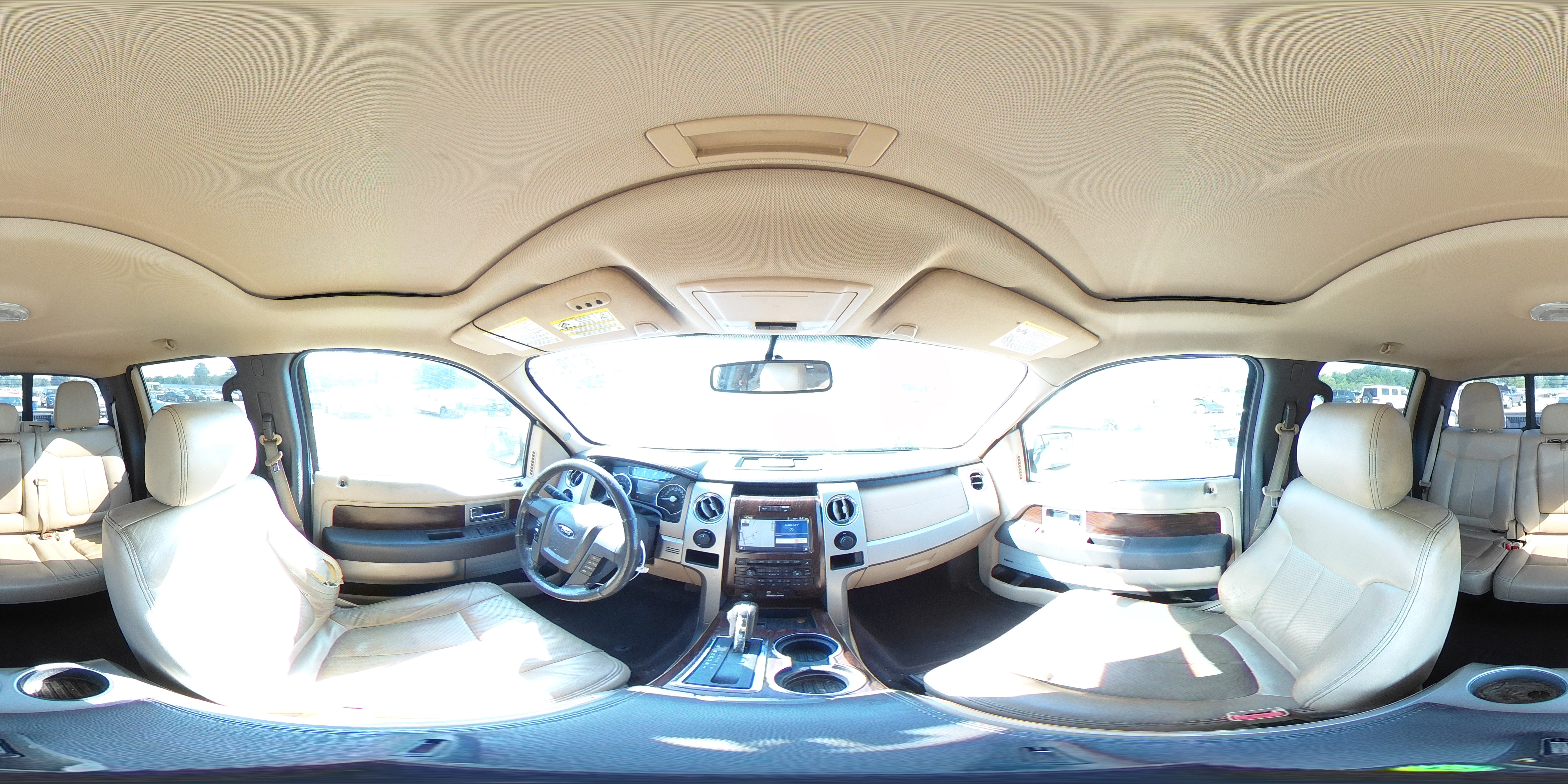 2012 Ford F150 Supercrew VIN: 1FTFW1CTXCKD47073 Lot: 67790775