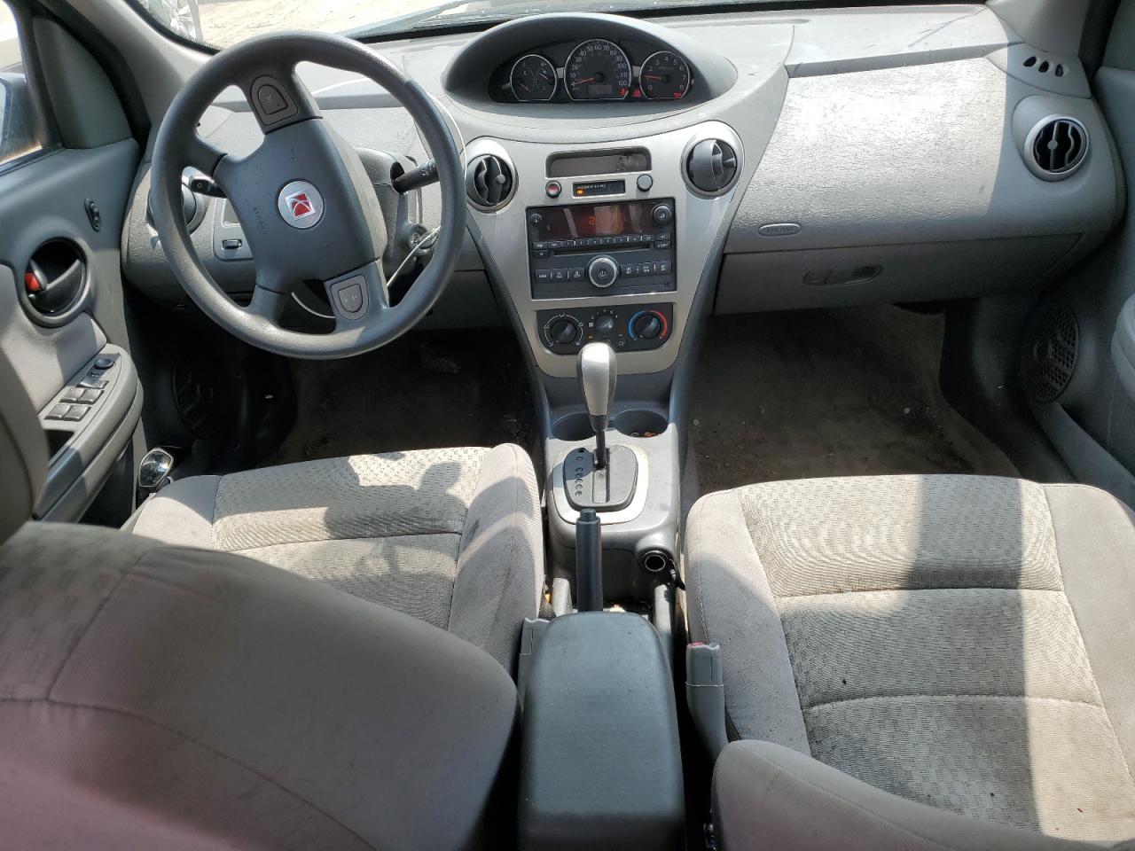 2006 Saturn Ion Level 2 VIN: 1G8AJ58F06Z164242 Lot: 66483195