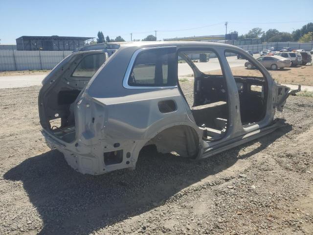  VOLVO XC90 PLUS 2024 Srebrny