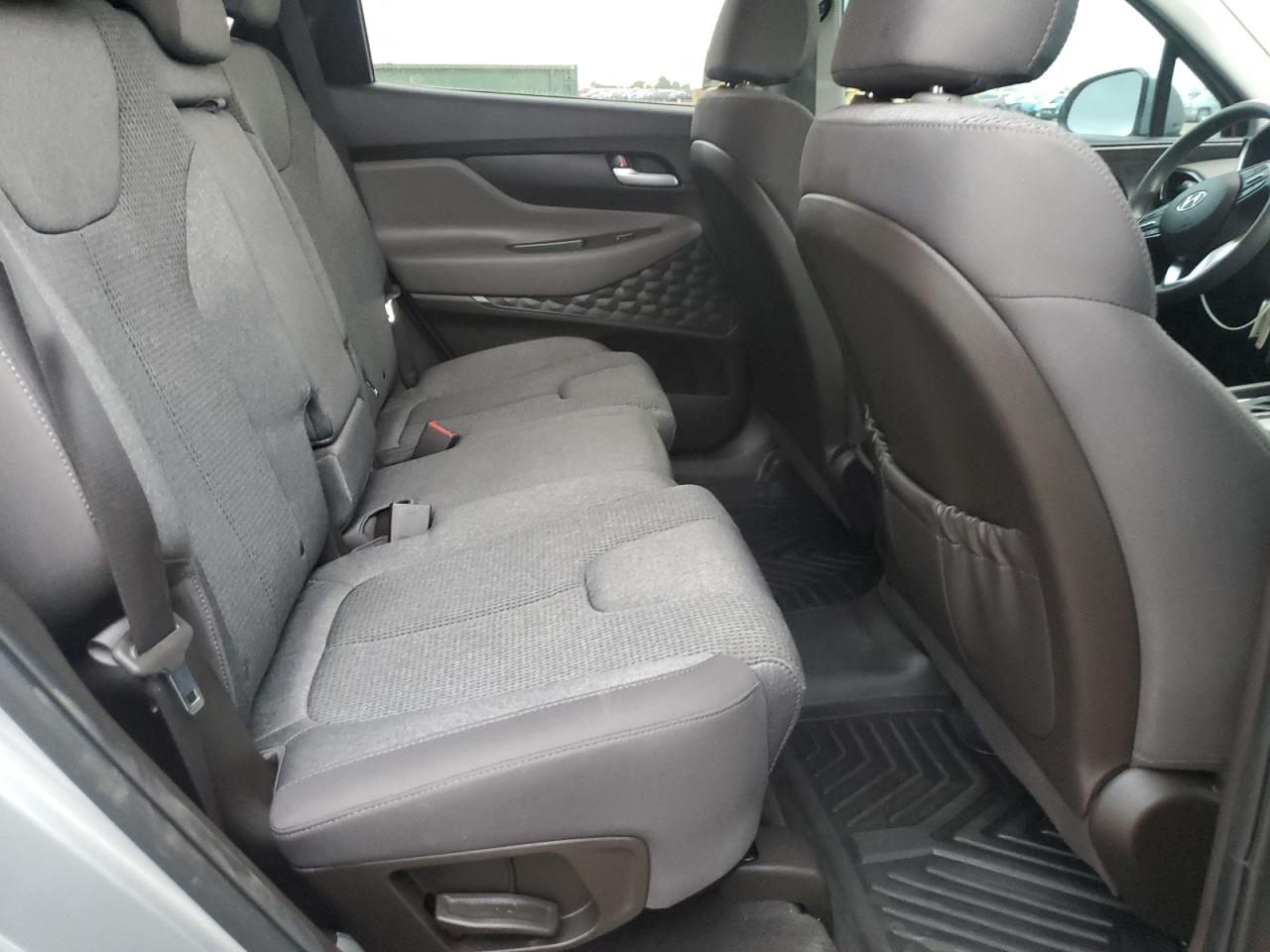 2020 Hyundai Santa Fe Se VIN: 5NMS2CAD9LH246278 Lot: 70676015