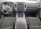 2017 NISSAN TITAN SV à vendre chez Copart TX - DALLAS