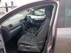 2010 VOLKSWAGEN GOLF 1.4 TSI 160 GT 5DR for sale at Copart SANDY