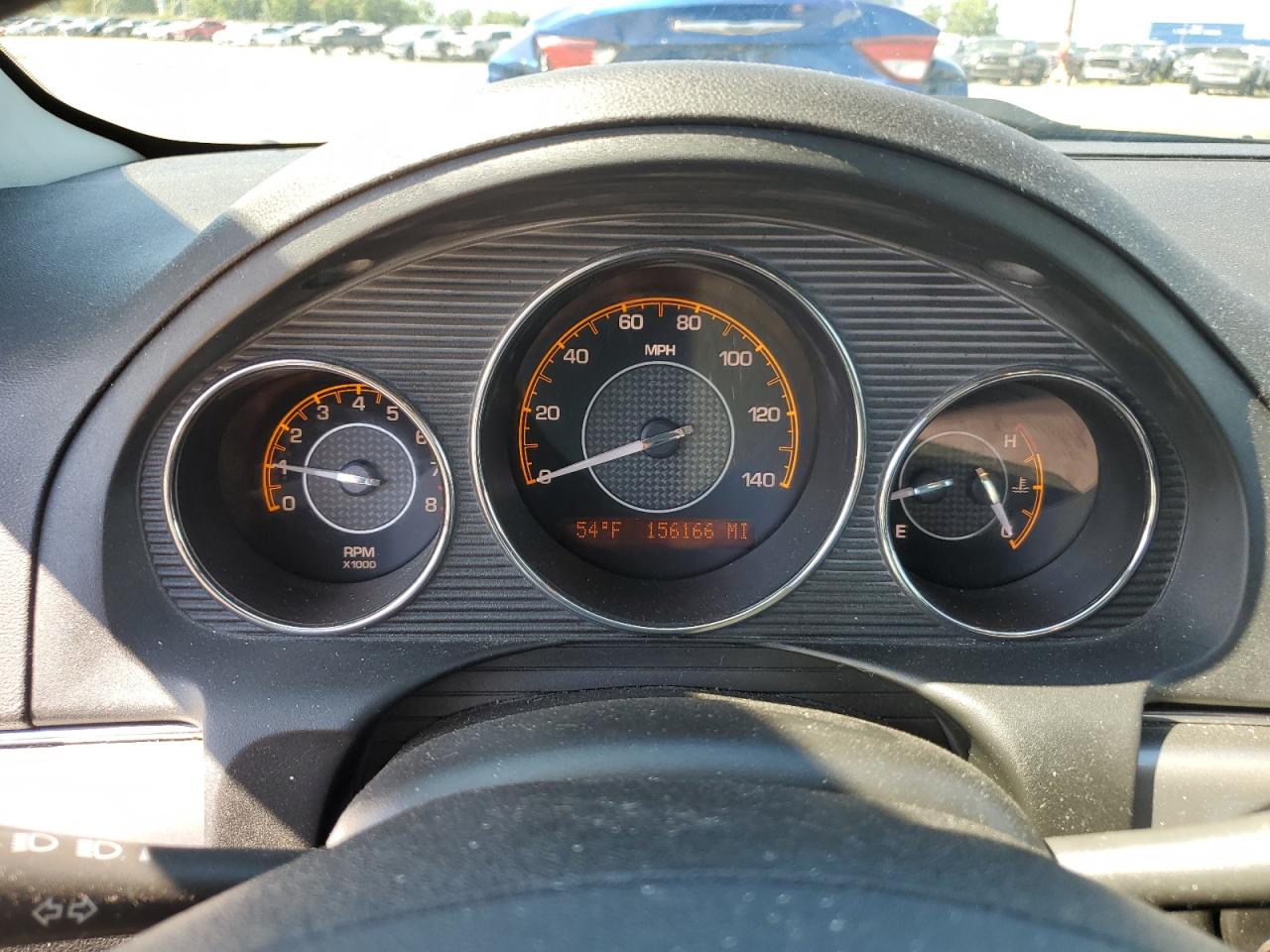 2009 Saturn Aura Xr VIN: 1G8ZV57B19F163421 Lot: 69360495