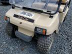 2002 CLUB GOLF CART   for sale at Copart NC - CONCORD
