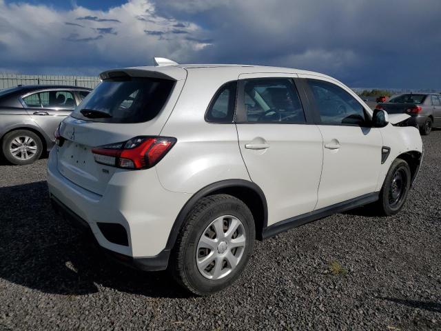 2021 MITSUBISHI RVR ES  