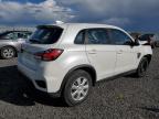 2021 MITSUBISHI RVR ES   for sale at Copart ON - OTTAWA