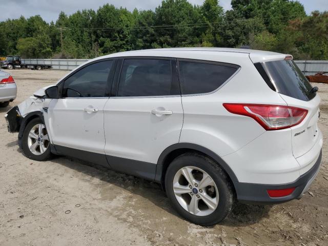  FORD ESCAPE 2016 Белы