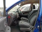 2015 NISSAN MICRA VISIA for sale at Copart SANDY