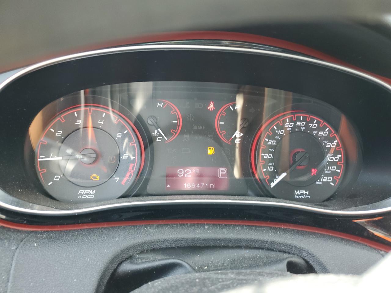 2014 Dodge Dart Se VIN: 1C3CDFAA6ED768744 Lot: 67550405