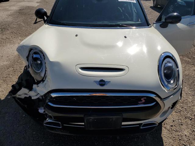 2019 MINI COOPER S CLUBMAN ALL4  